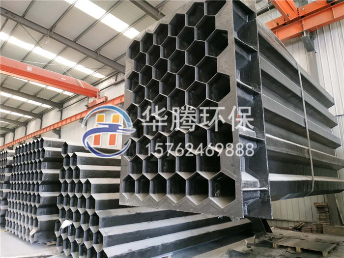 玻璃鋼陽極管的結(jié)構(gòu)是什么？